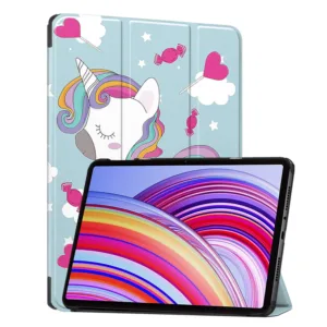 Techsuit - FoldPro - Xiaomi Redmi Pad Pro / Poco Pad - Unicorn