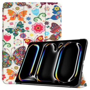 Techsuit - FoldPro - iPad Pro 13 (2024) - Butterfly