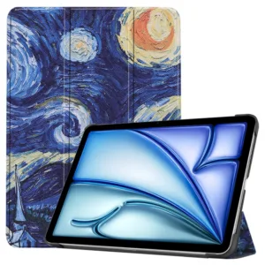 Techsuit - FoldPro - iPad Air 13 (2024) - Starry Night