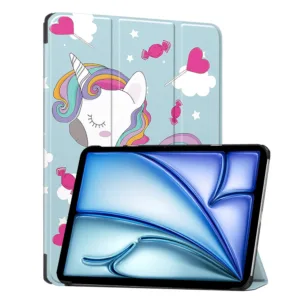 Techsuit - FoldPro - iPad Air 11 (2024) - Unicorn