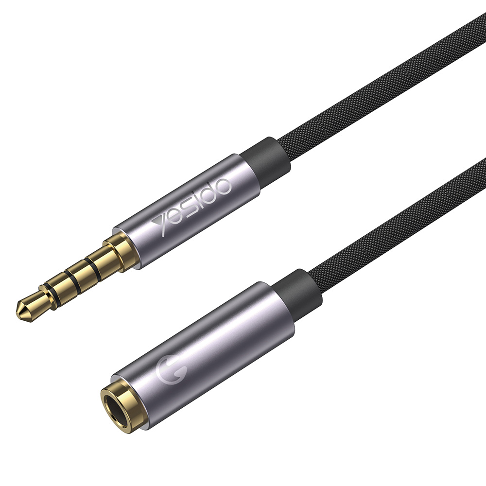 Yesido - Audio Cable (YAU26) - Jack 3.5mm