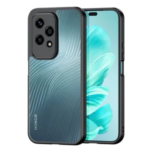 Dux Ducis - Aimo Series - Honor 200 Lite - Black