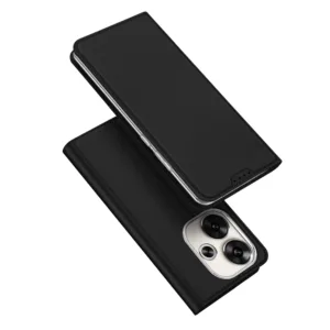 Dux Ducis - Skin Pro - Xiaomi Poco F6 - Black