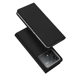 Dux Ducis - Skin Pro - Xiaomi Poco F6 Pro - Black