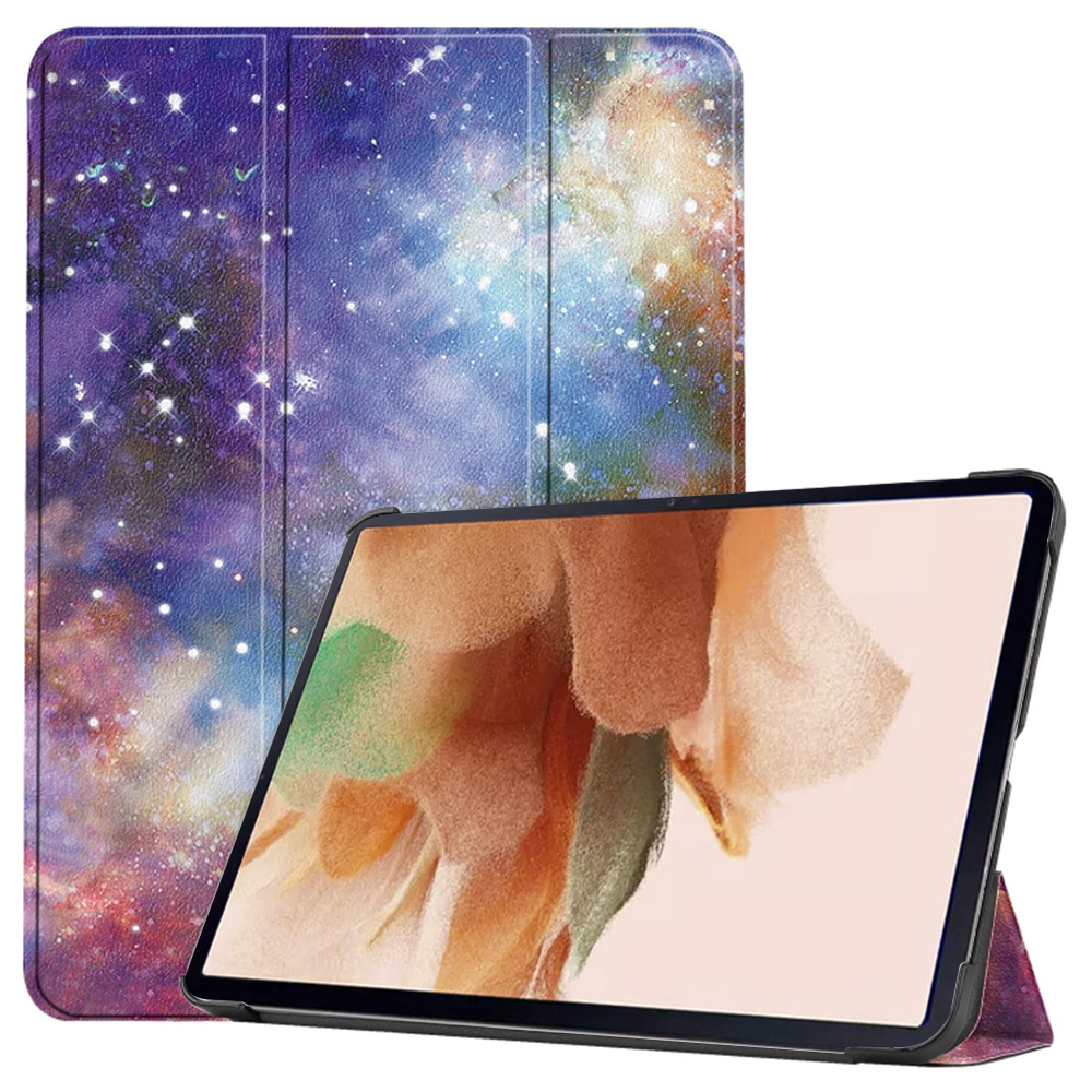 Techsuit - FoldPro - Tab S7 Plus / S8 Plus / S7 FE - Galaxy