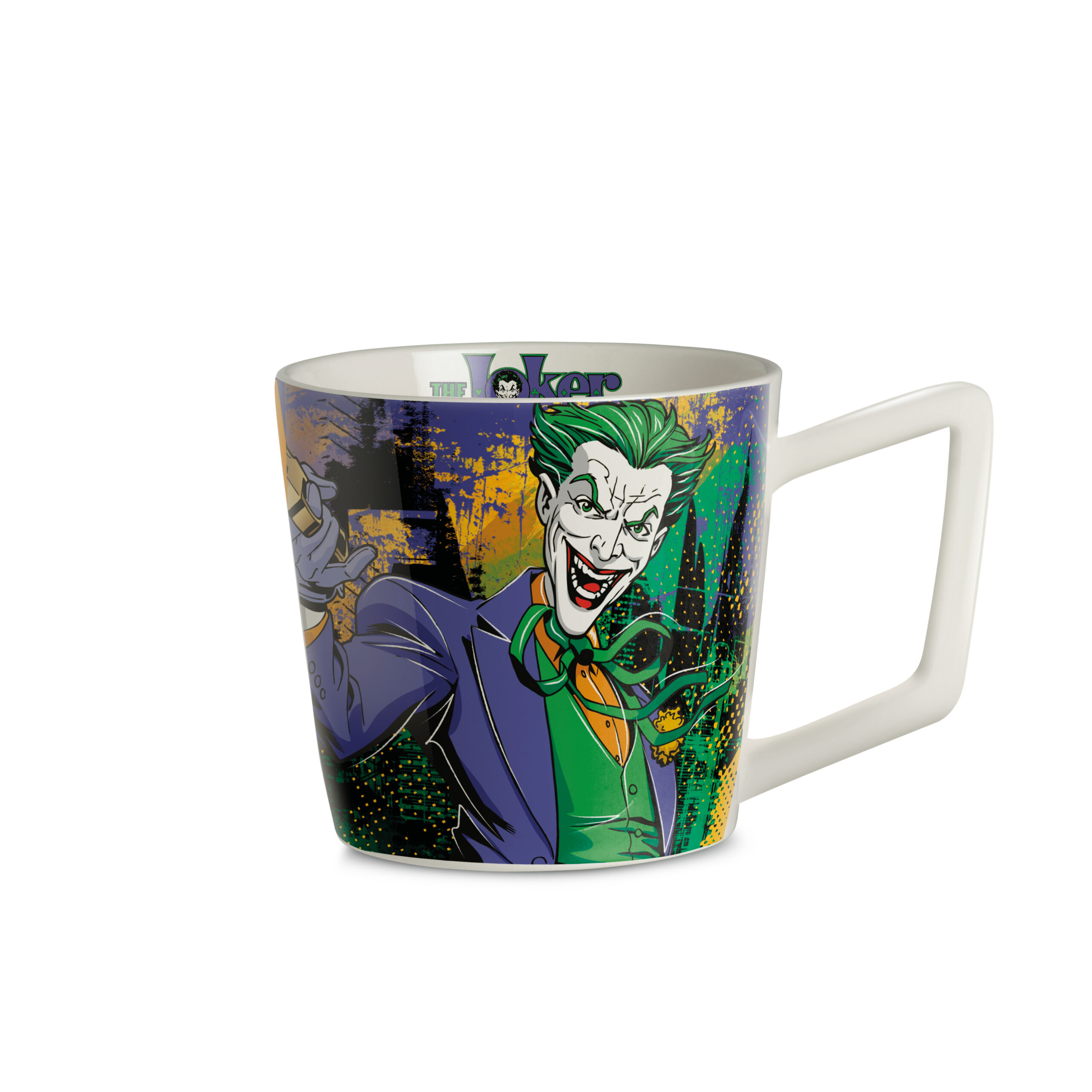 MUG JOKER 430 ml