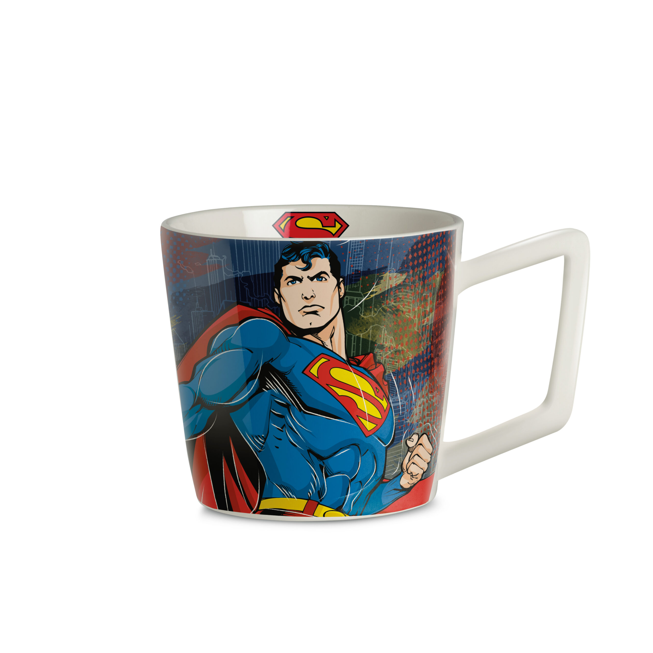 MUG SUPERMAN 430 ml