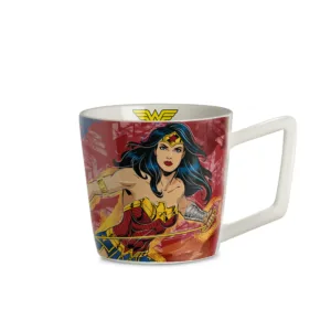 MUG WONDER WOMAN 430 ml