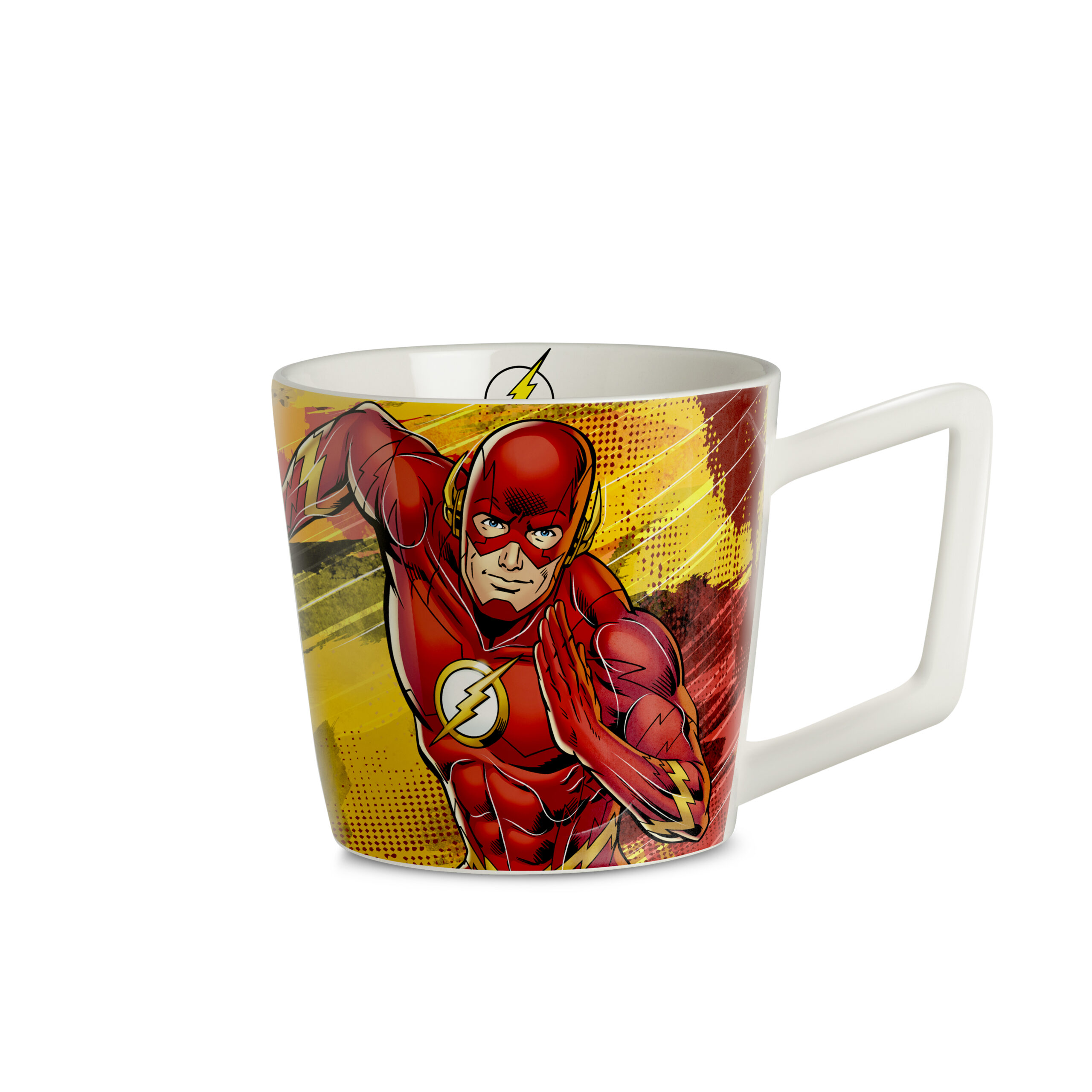 MUG THE FLASH 430 ml