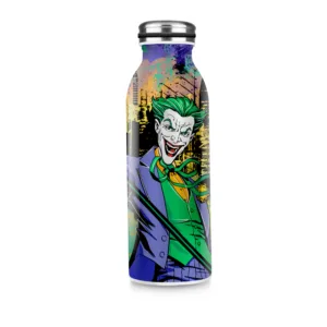 WATER BOTTLE JOKER 500 ml