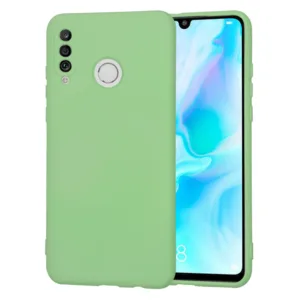 Techsuit - SoftFlex - Huawei P30 Lite / P30 Lite New Edition - Mint Green