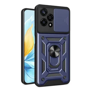 Techsuit - CamShield Series - Honor 200 Lite - Blue