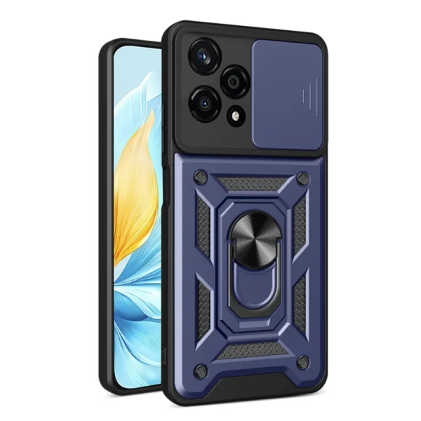 Techsuit - CamShield Series - Honor 200 Lite - Blue