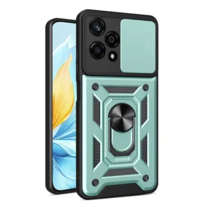 Techsuit - CamShield Series - Honor 200 Lite - Green