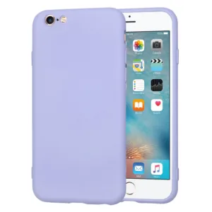 Techsuit - SoftFlex - iPhone 6 / iPhone 6S - Light Purple