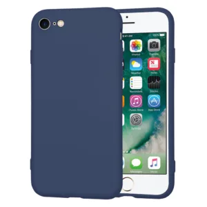 Techsuit - SoftFlex - iPhone 7 / iPhone 8 / iPhone SE 2