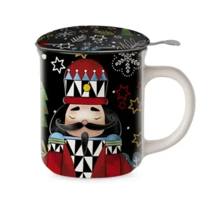 INFUSION CUP CHRISTMAS THE NUTCRACKER ML 380