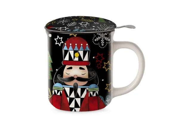 INFUSION CUP CHRISTMAS THE NUTCRACKER ML 380