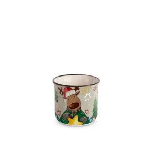 ESPRESSO SHOT CHRISTMAS REINDEER ML 90