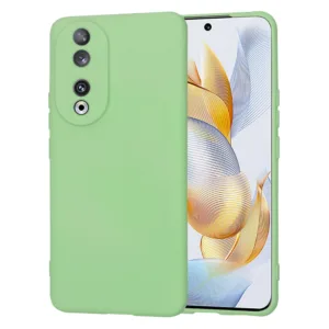 Techsuit - SoftFlex - Honor 90 - Mint Green