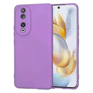 Techsuit - SoftFlex - Honor 90 - Purple