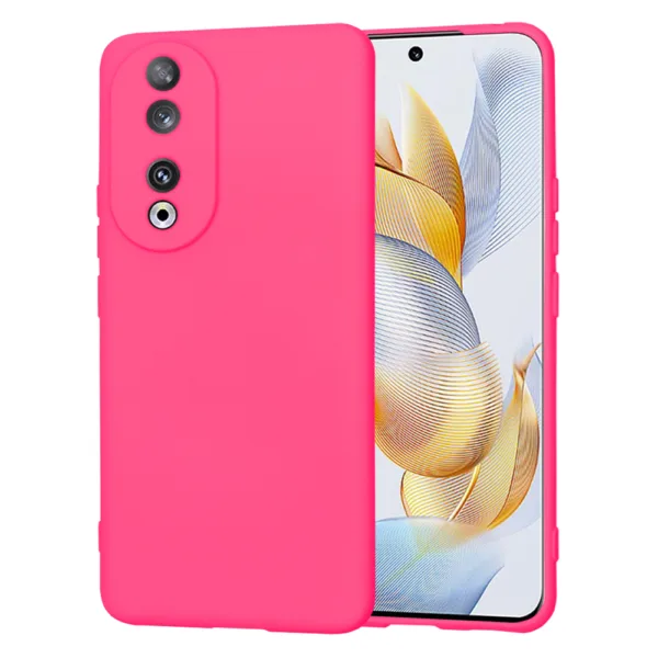 Techsuit - SoftFlex - Honor 90 - Hot Pink