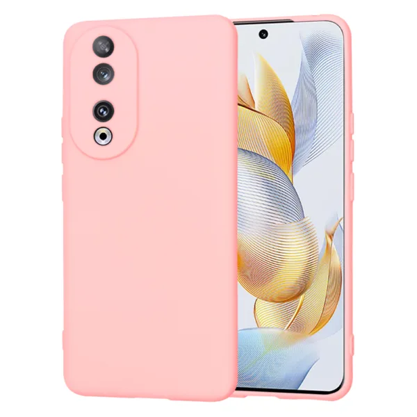 Techsuit - SoftFlex - Honor 90 - Chalk Pink