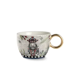 BREAKFAST CUP CHRISTMAS THE NUTCRACKER 530 ml