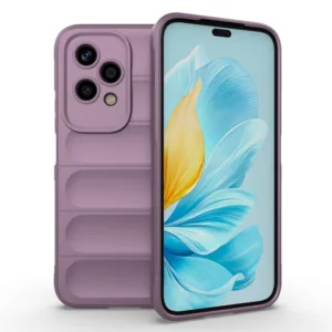 Techsuit - Magic Shield - Honor 200 Lite - Purple