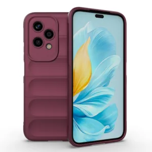 Techsuit - Magic Shield - Honor 200 Lite - Bordeaux