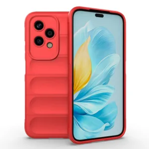 Techsuit - Magic Shield - Honor 200 Lite - Red