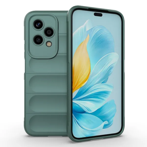 Techsuit - Magic Shield - Honor 200 Lite - Green