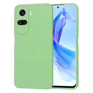 Techsuit - SoftFlex - Honor 90 Lite - Mint Green