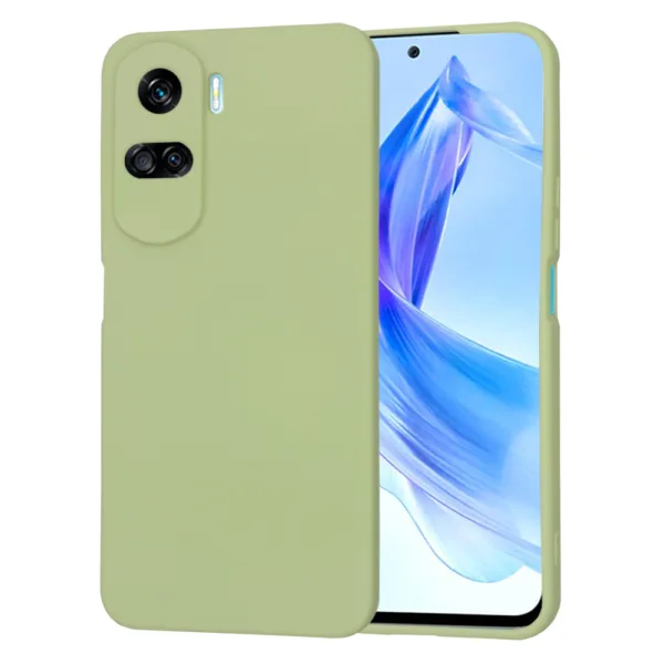 Techsuit - SoftFlex - Honor 90 Lite - Matcha