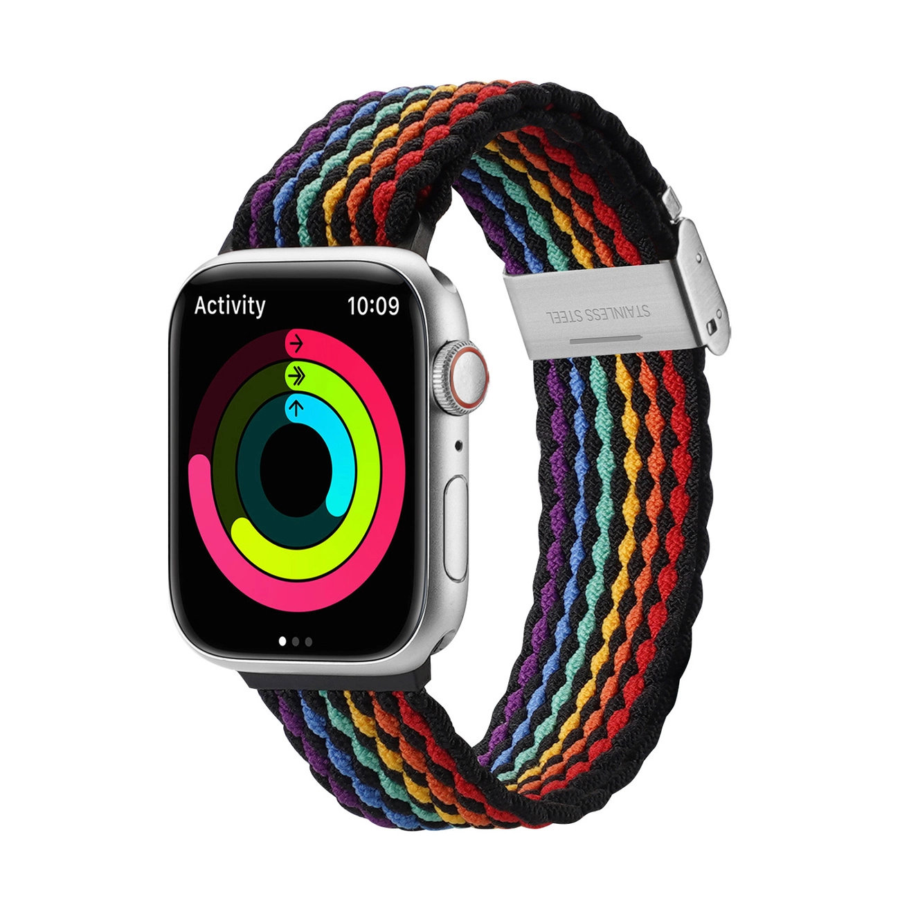 Dux Ducis Strap (Mixture II Version) Apple Watch SE strap