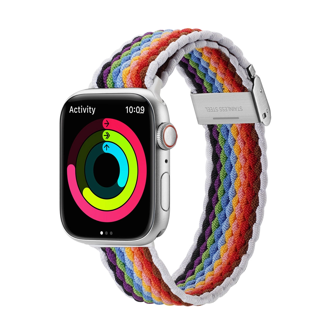 Dux Ducis Strap (Mixture II Version) Apple Watch SE strap