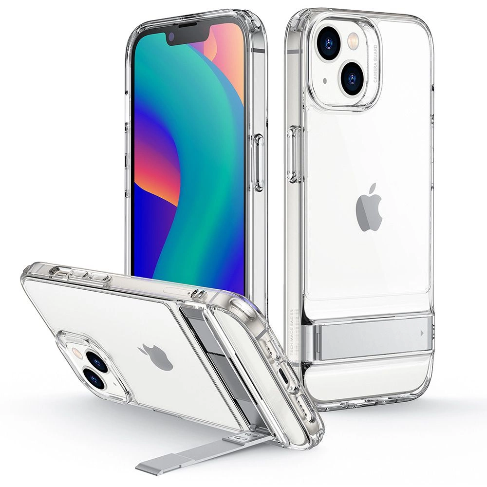 ESR Air Shield Boost Case for iPhone 14 Plus - Clear