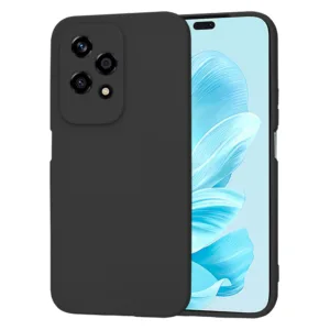 Techsuit - SoftFlex - Honor 200 Lite - Black