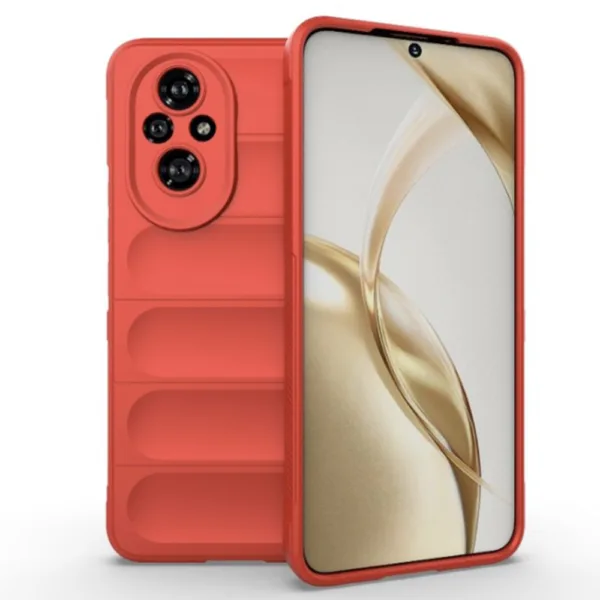 Techsuit - Magic Shield - Honor 200 - Red