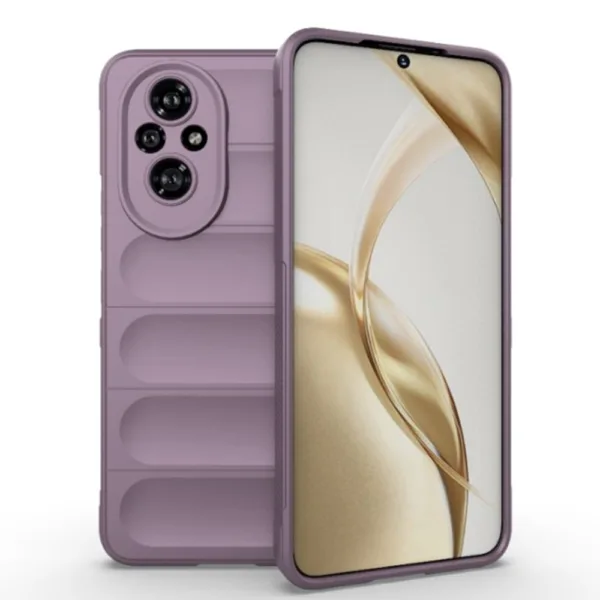 Techsuit - Magic Shield - Honor 200 - Purple