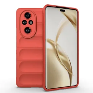 Techsuit - Magic Shield - Honor 200 Pro - Red