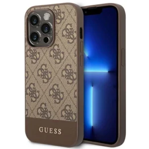 Guess GUHCP14LG4GLBR iPhone 14 Pro 6