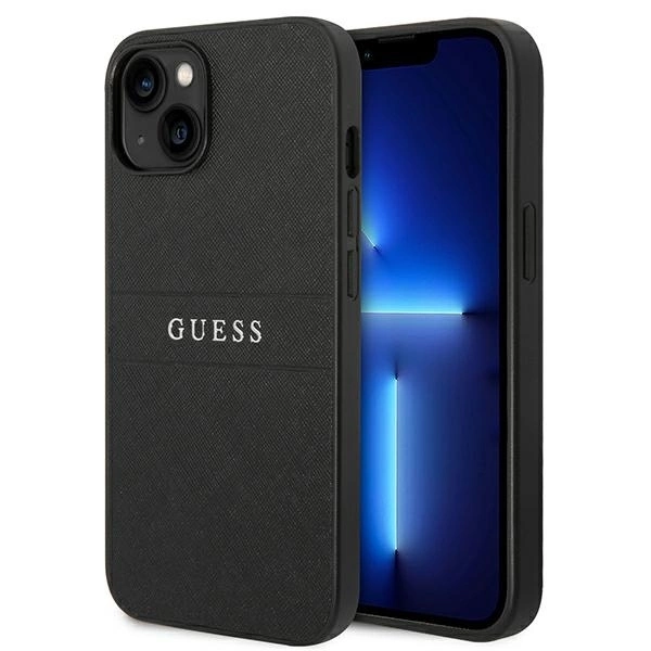 Guess GUHCP14MPSASBBK iPhone 14 Plus 6