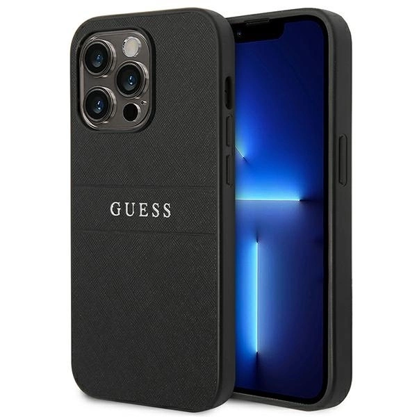 Guess GUHCP14LPSASBBK iPhone 14 Pro 6