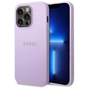 Guess GUHCP14LPSASBPU iPhone 14 Pro 6