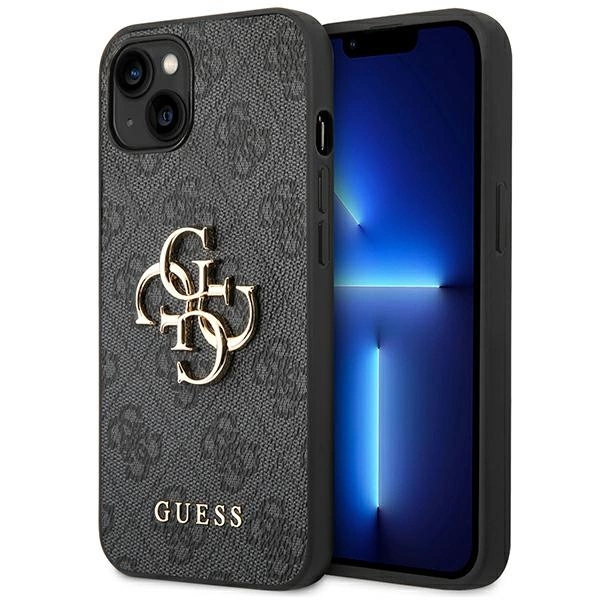 Guess GUHCP14S4GMGGR iPhone 14 6