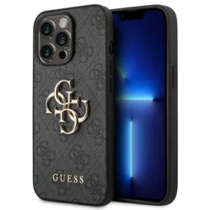 Guess GUHCP14L4GMGGR iPhone 14 Pro 6