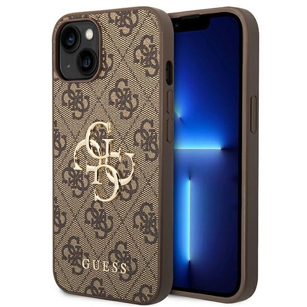 Guess GUHCP14S4GMGBR iPhone 14 6