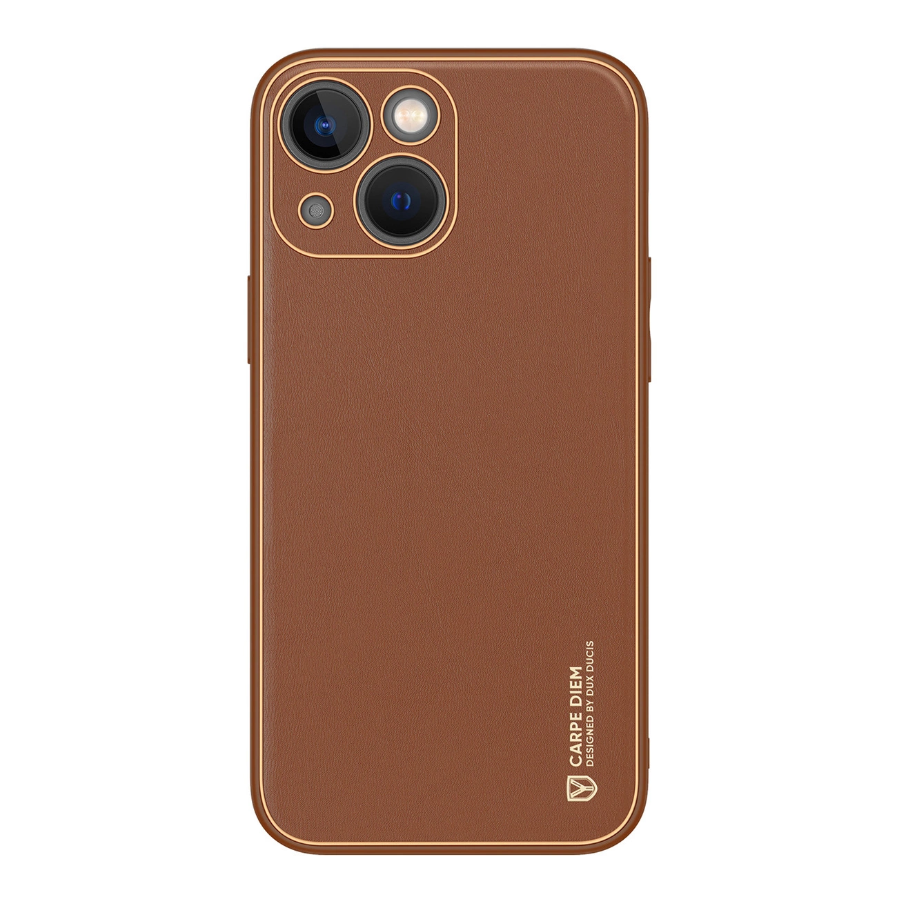 Dux Ducis Yolo Apple iPhone 14 Plus Brown