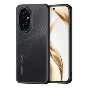 Dux Ducis - Aimo Series - Honor 200 - Black